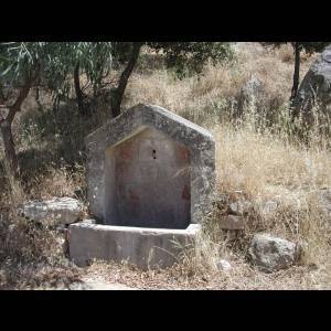 Chiesa Santa Severa (esterno)