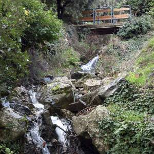 Parco Comunale Perd'e Pibera