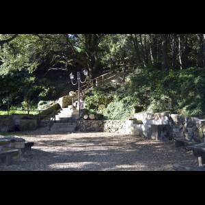 Parco Comunale Perd'e Pibera