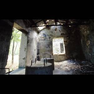 Parco Comunale Perd'e Pibera