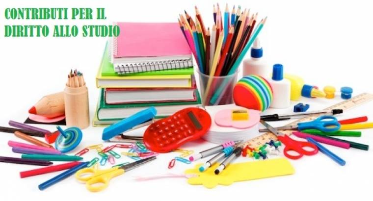 diritto allo studio